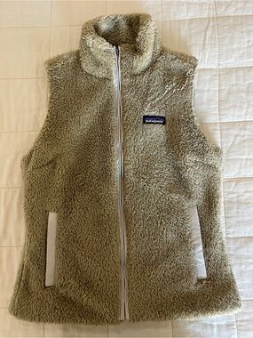 Womens Patagonia Los Gatos Vest